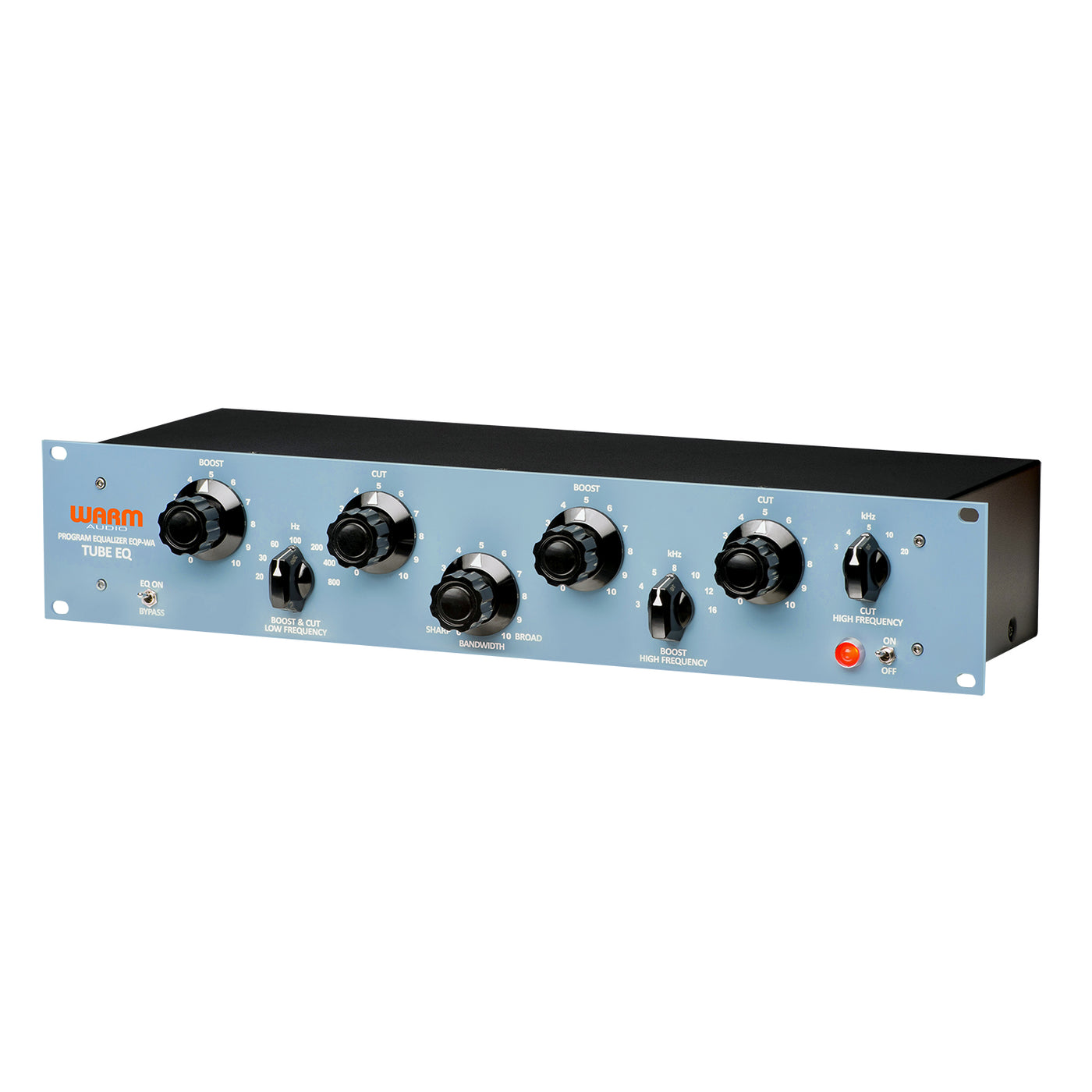 WARM AUDIO EQP-WA 100V仕様 Warm Audio EQP-WA Tube EQ – KMR Audio