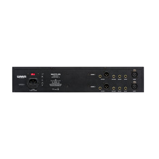 Warm Audio WA273-EQ Back