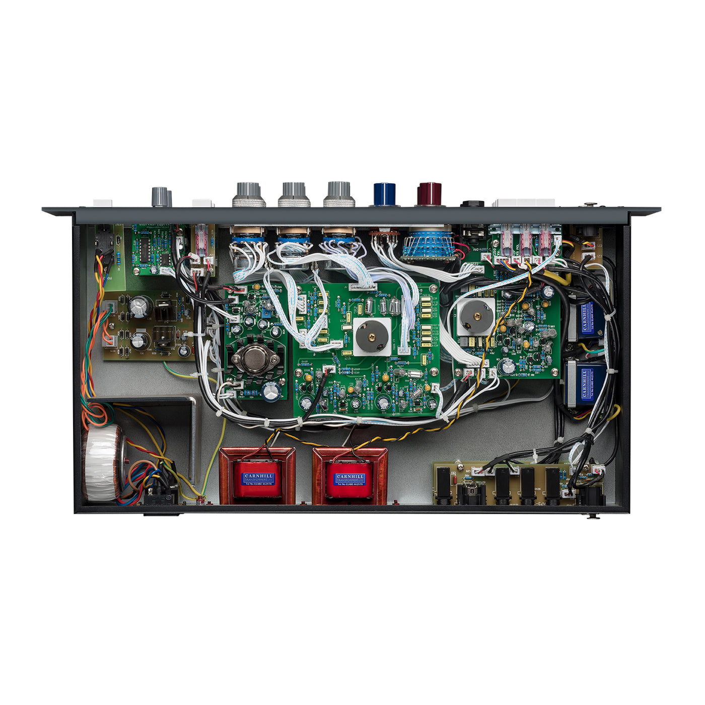 Warm Audio WA273-EQ | KMR Audio