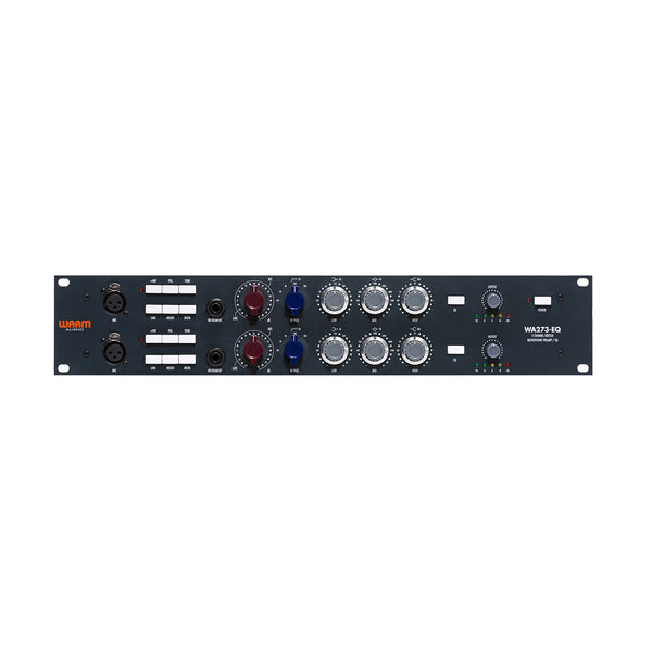 Warm Audio WA273-EQ | KMR Audio