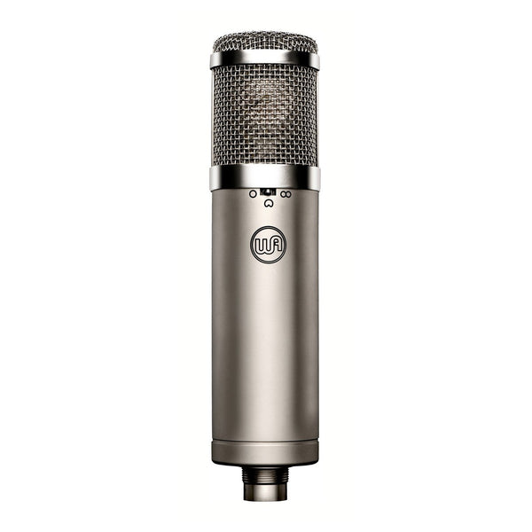 Warm Audio WA47Jr | KMR Audio