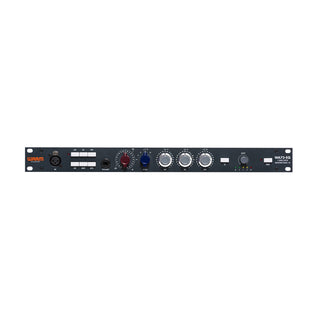 Warm Audio WA73-EQ Front