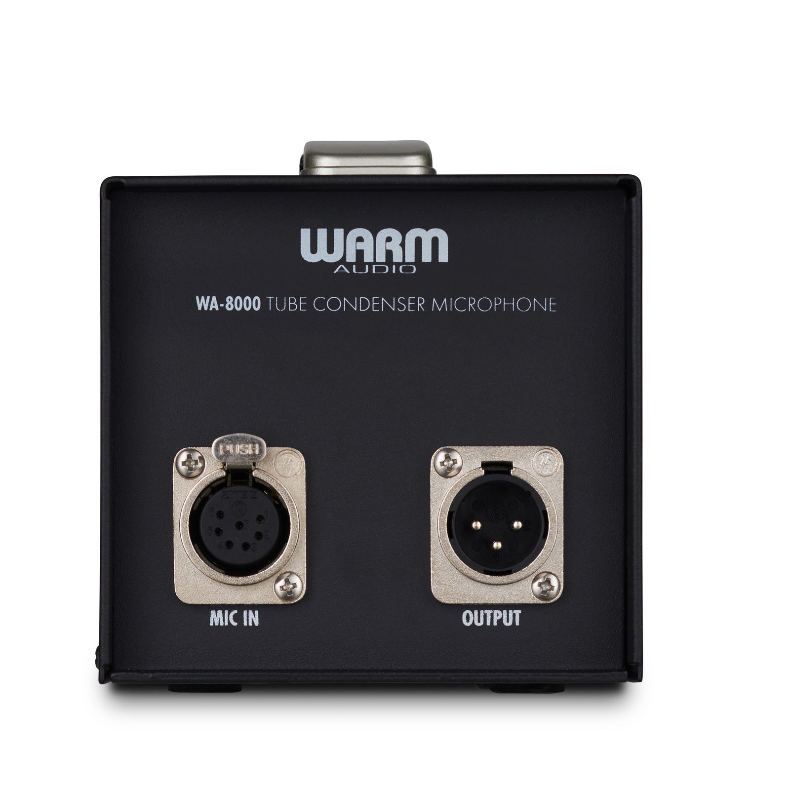 Warm Audio WA-8000 | KMR Audio