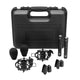 Warm Audio WA84 STEREO - Black