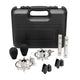 Warm Audio WA84  STEREO - Nickel