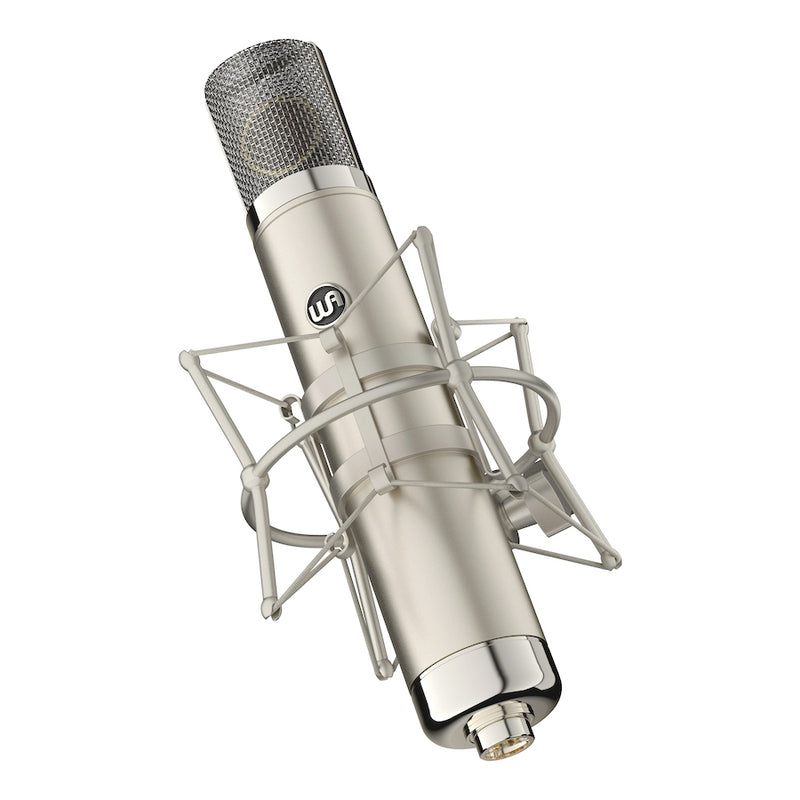 Warm Audio WA-CX12 Large Diaphragm Condenser Microphone