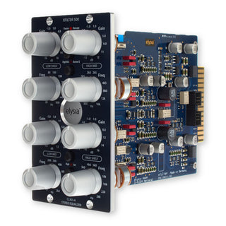elysia xfilter 500 - Angle