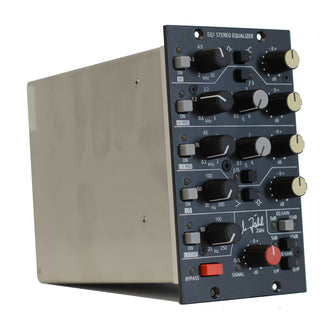 Zähl EQ1 500-series Stereo EQ