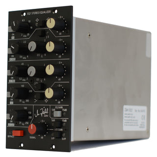 Zähl EQ1 500-series Stereo EQ