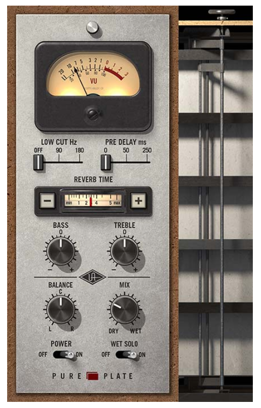 best universal audio plugins for voiceover